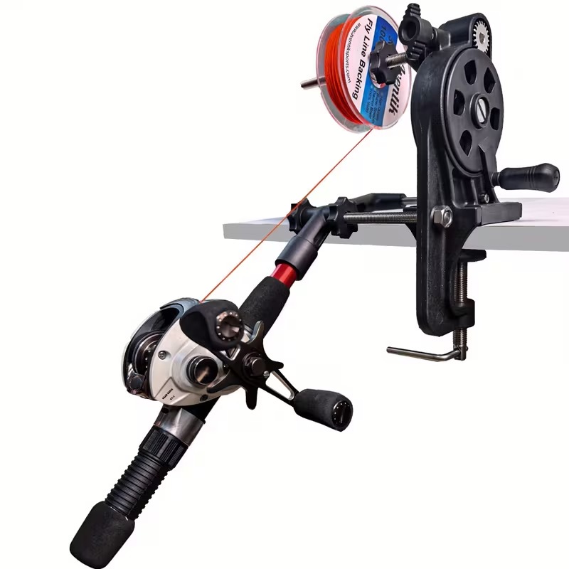 Aventik Fishing Line Winding S - đánh giá và giá Fishing Line Winder