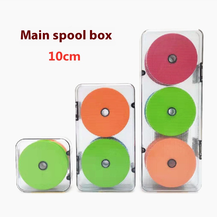 10cm EVA Foam Winding Plate Fi - đánh giá và giá Fishing Line Box