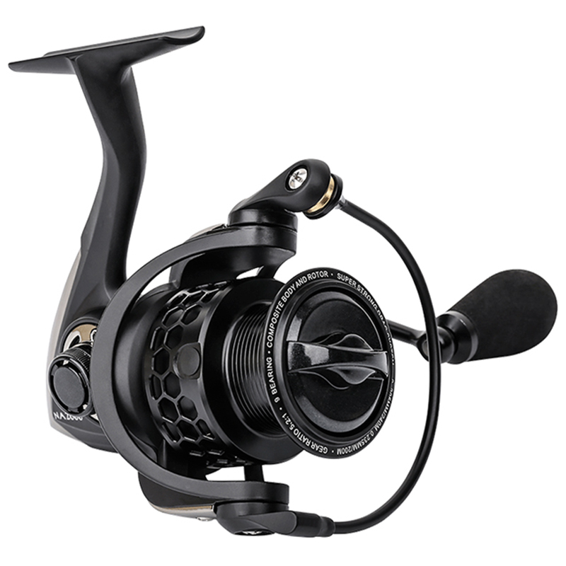 TSURINOYA NA2000 3000 3000 400 - đánh giá và giá Kastking Reel Zephyr