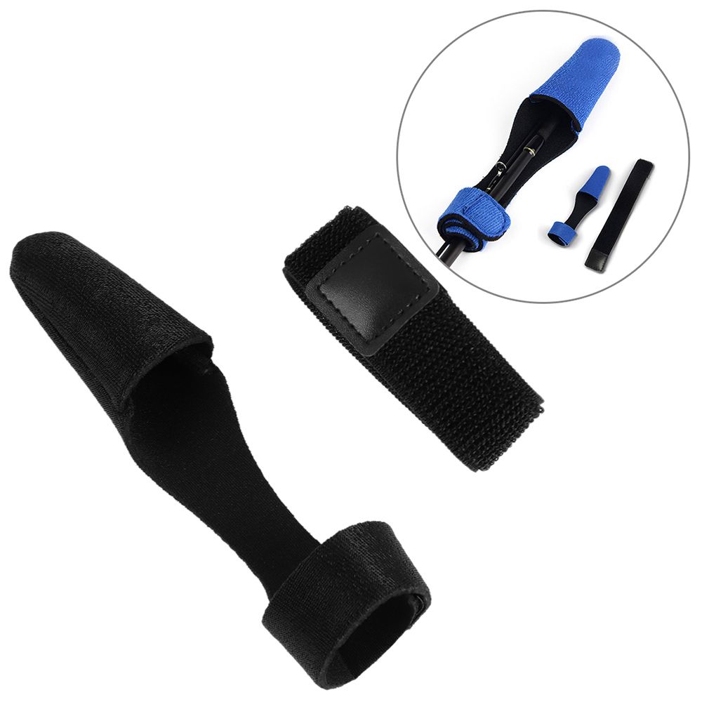 Red Blue Black Neoprene Fishin - đánh giá và giá Fishing Line Box