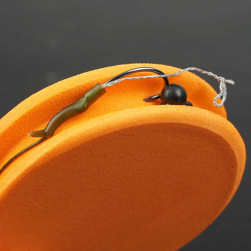 HIRISI 10Pcs/Box EVA Foam Fish - đánh giá và giá Fishing Line Winder