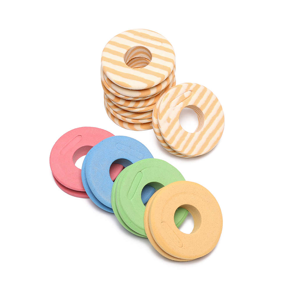 20 Chiếc Bọt Xốp EVA CuộN Di Đ - đánh giá và giá Fishing Line Winder