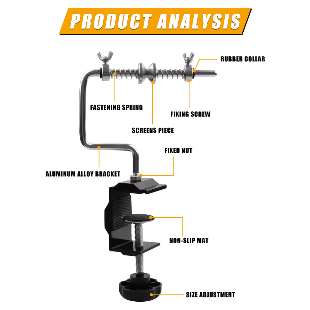 Protable Dây Câu Cá Aó Gió Có  - đánh giá và giá Fishing Line Winder